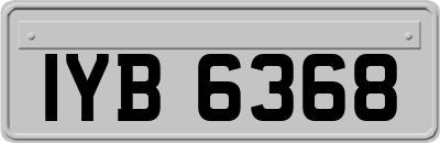 IYB6368