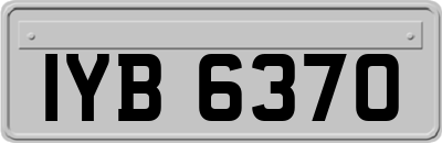 IYB6370