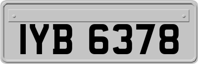 IYB6378