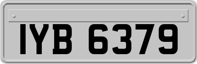 IYB6379