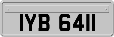 IYB6411