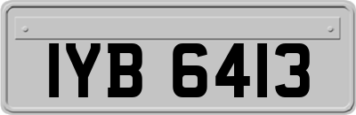 IYB6413