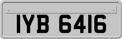 IYB6416