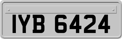IYB6424