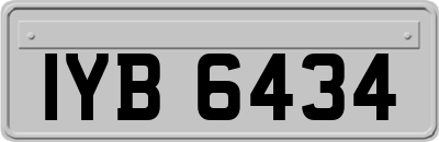 IYB6434