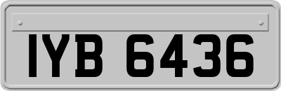 IYB6436