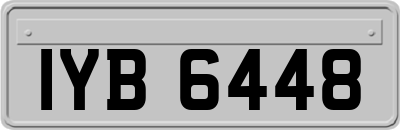 IYB6448