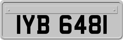 IYB6481