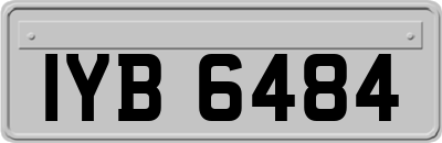 IYB6484
