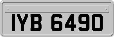 IYB6490