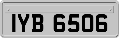 IYB6506