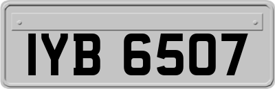IYB6507