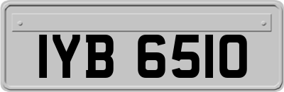 IYB6510