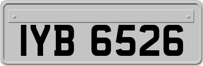 IYB6526
