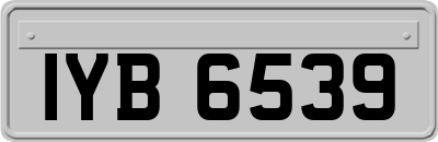 IYB6539