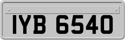 IYB6540