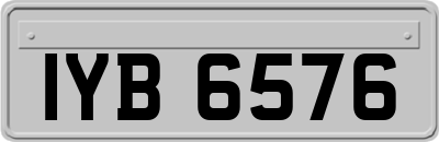 IYB6576