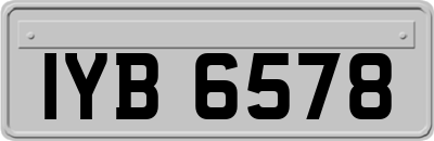 IYB6578