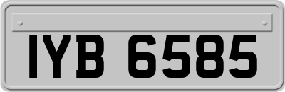 IYB6585