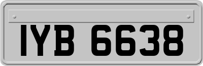 IYB6638
