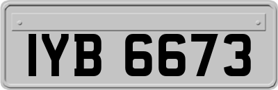 IYB6673