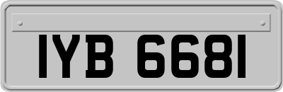 IYB6681