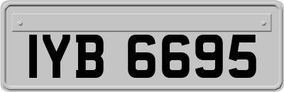 IYB6695