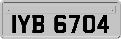 IYB6704