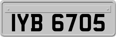 IYB6705