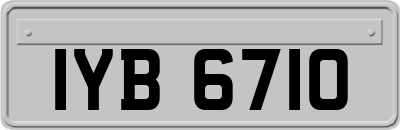 IYB6710