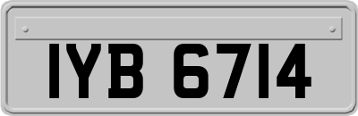 IYB6714