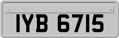 IYB6715