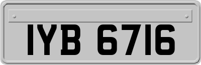 IYB6716