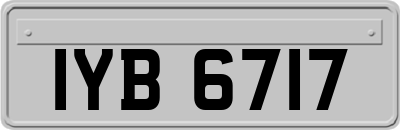 IYB6717