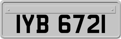 IYB6721