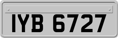 IYB6727