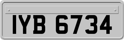 IYB6734