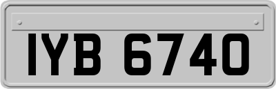 IYB6740