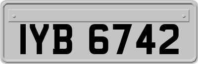IYB6742