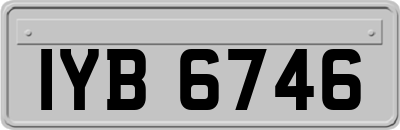IYB6746