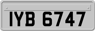 IYB6747