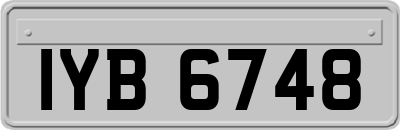 IYB6748