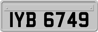 IYB6749