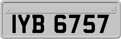 IYB6757