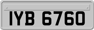 IYB6760