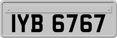 IYB6767