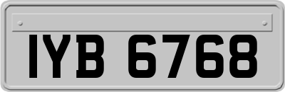 IYB6768