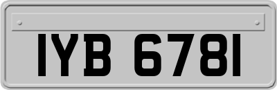 IYB6781
