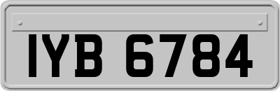 IYB6784