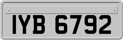 IYB6792